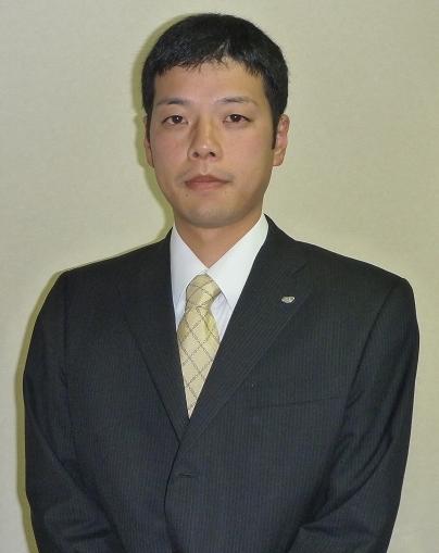 スタッフ紹介：治部良の写真