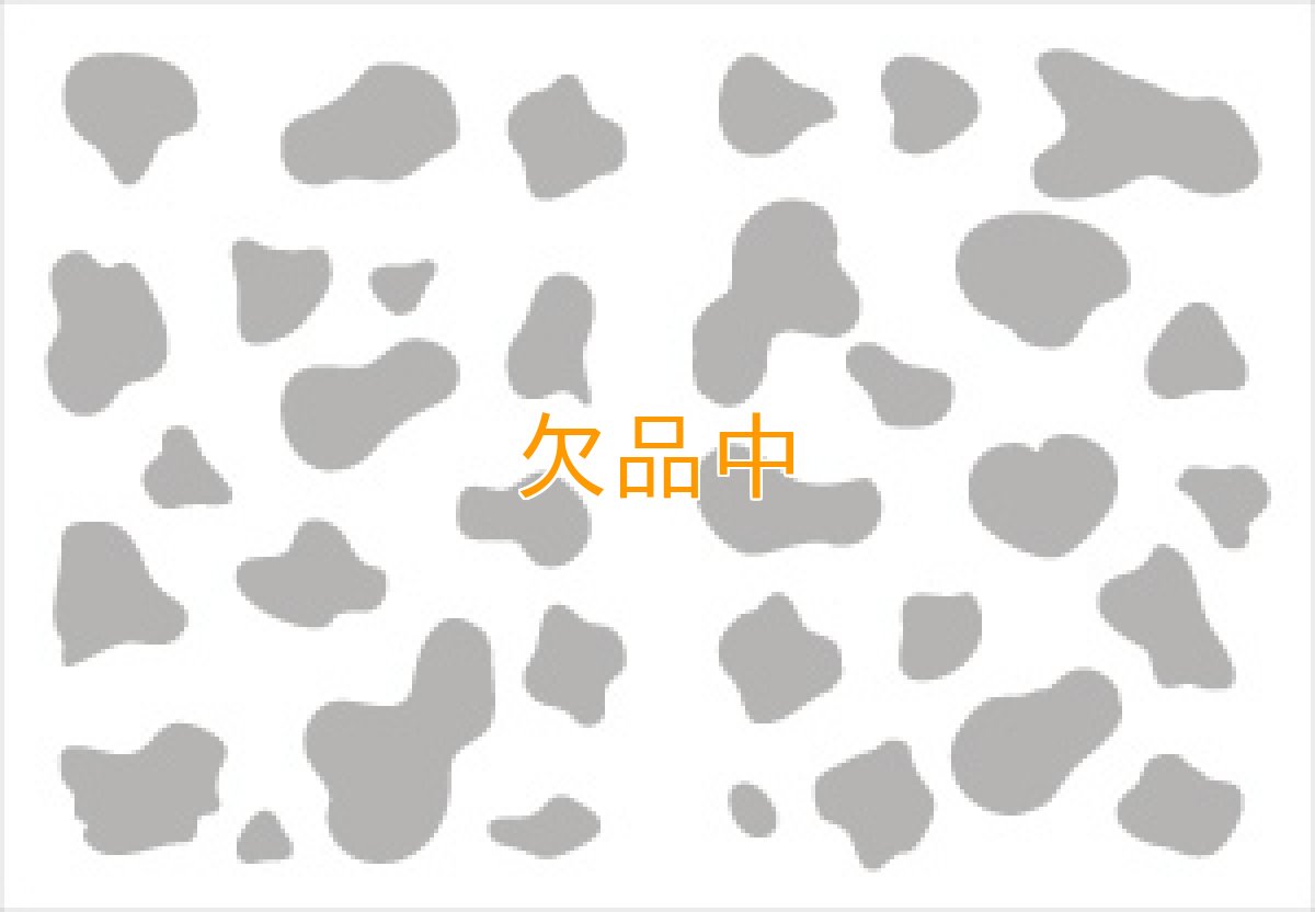 画像1: 牛柄MOWMOWシート（５００入） (1)