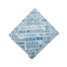 画像2: シリカゲル2g（500入） (2)