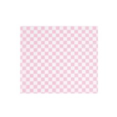 画像2: 風呂敷　チェックピンク　10入 (2)