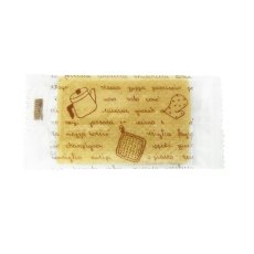 画像1: カフェおしぼり　未晒　50入 (1)