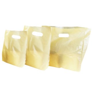 海外 IPPパン袋 ＃30 16-65（フランス保存） | パンの包装工場〜美味し