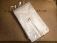 画像2: 新※冷凍対応袋　食パン2斤サイズ (2)