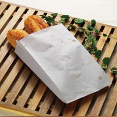 画像1: COOKパン耐油袋　M (1)