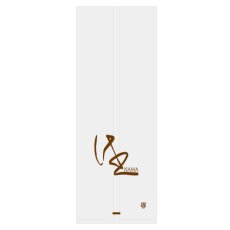 画像2: 食パン袋-生-1斤用　茶　IPP　100枚 (2)