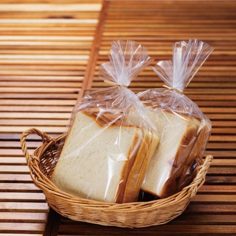 半斤用 食パン袋 大 IPP 1000枚 | パンの包装工場〜美味しさを伝える