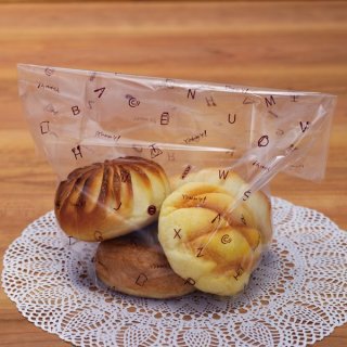 カンパーニュ（大きいパン） | パンの包装工場〜美味しさを伝える