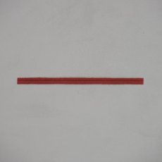 画像1: ツイストビニタイ　ワインレッド　紙　4×80（1000入） (1)