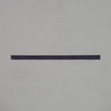 画像1: ツイストビニタイ　紫　紙　4×80（1000入） (1)