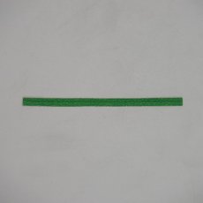 画像1: ツイストビニタイ　抹茶　紙　4×80（1000入） (1)