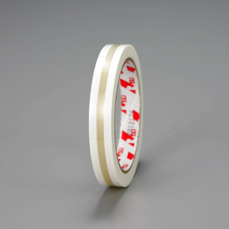 OPP手切れテープ ホワイト 15×50 | パンの包装工場〜美味しさを