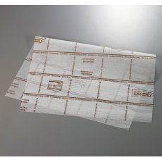画像1: M-214　ブラノパックベーキングペーパー　400×600 (1)