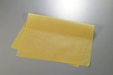 画像1: 両面シリコンペーパーセパ王　茶　400×600　500入（商品変更） (1)