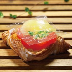 画像1: ル・ギャトーOPPシート　10ｃｍ角 1000入 (1)