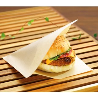 マクドナルド　ハンバーガーの包装紙 メリットだらけ】ビッグマックは箱じゃなくて包み紙にも変更