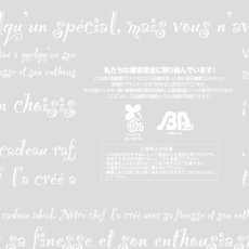 画像2: バイオ２５　フラットバッグ　SS　フランス (2)