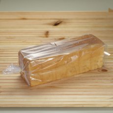 画像1: 新※冷凍対応袋　食パン3斤サイズ (1)