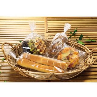 省資源食パン1斤袋 IPP | パンの包装工場〜美味しさを伝える