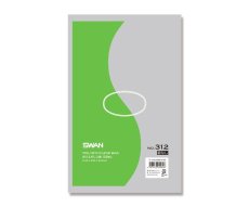 画像1: スワンポリエチレンＮＯ312（100入） (1)