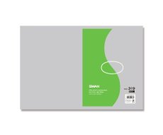 画像1: スワンポリエチレンＮＯ319（100入） (1)
