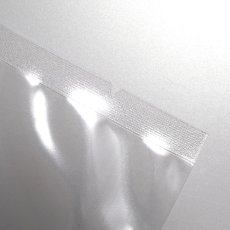 画像3: 冷凍用パン袋シグマチューブ60　＃60×150×200　100枚 (3)