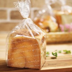 画像1: ル・ギャトー食パン袋　IPP　100枚 (1)