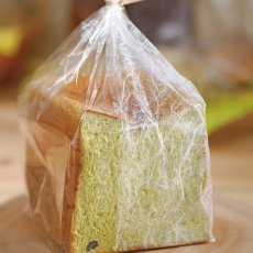 画像1: 雲竜柄食パン袋　サイドタイプ　100入 (1)