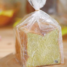 画像1: 雲竜柄食パン袋　フルタイプ　100入 (1)