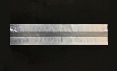 画像4: ボックスフィットカバー　タイプB-2（Wリブ用）　透明　50枚 (4)