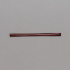 画像2: ツイストビニタイ　チョコロング　4×100（1000入） (2)