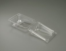 画像2: ユニコン　HD-135　透明　50入 (2)
