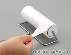 画像2: スパイラルクリーナー160ｍｍ　替えテープ (2)