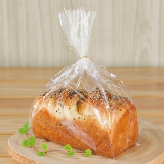 パン屋さんにとって、手助けとなるようなパッケージ、『美味しくなる