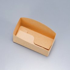 画像2: IKハンディクラフトトレー50×100　200入 (2)