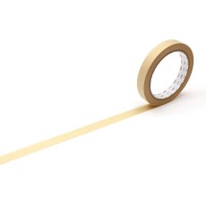 画像2: マスキングテープmt large core 和紙 駱駝(らくだ)15mm×30m 10巻パック (2)