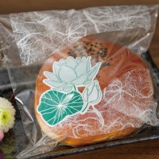 法事パン袋 |パンの包装工場