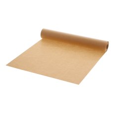画像2: ヘイコークッキングシート未晒 33cm×30m両面シリコン (2)