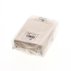画像2: ナプキン6折ストレート未晒　100入 (2)