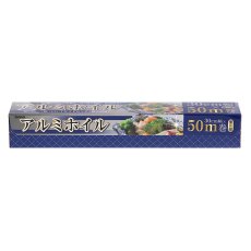 画像1: スワン　アルミホイル 30cm×50m (1)