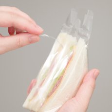 画像3: PHKサンドイッチEGボードン（手詰め）　NO.90　白　200入 (3)