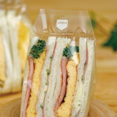 画像2: PHKサンドイッチEGボードン（手詰め）　NO.90　白　200入 (2)