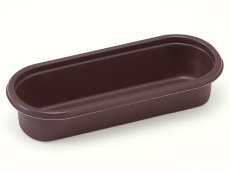 画像1: IFトレー小判170×65　170*66(164*46)*37H (1)