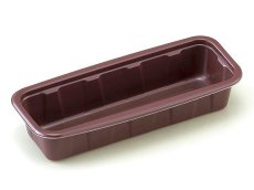 画像1: IFトレー角190×65　188×63(173×47)×40H (1)