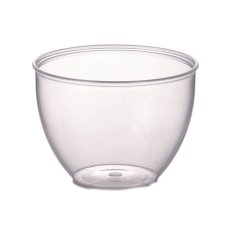 画像1: IK71-135アールプリンカップ71×51H　135ml【20入※入数ご注意ください】 (1)