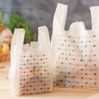 パン屋さんにとって、手助けとなるようなパッケージ、『美味しくなる