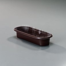 画像2: IFペットカップ透明 小判155×42×37.5H 500入 (2)