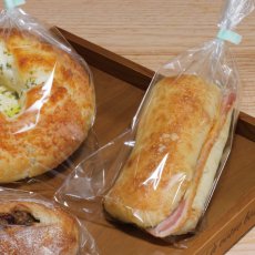 ごくうすボードンパン袋