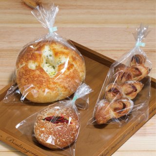 低コストタイプ | パンの包装工場〜美味しさを伝えるパッケージ〜