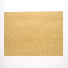 業務用WAXシート 筋入クラフト400×300mm 250入