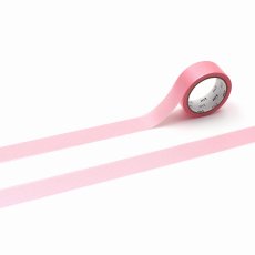 マスキングテープmt 1P シルキーピンク(15mm×5m)